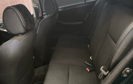 Toyota Corolla, 2005 год, 640 000 рублей, 10 фотография