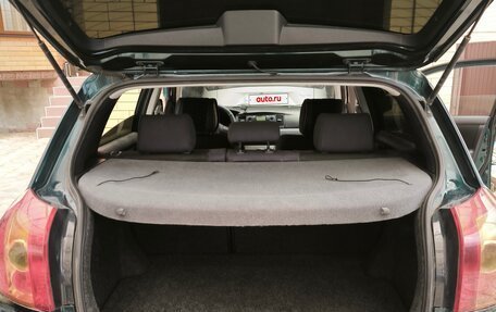 Toyota Corolla, 2005 год, 640 000 рублей, 8 фотография