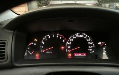Toyota Corolla, 2005 год, 640 000 рублей, 4 фотография