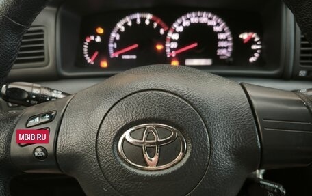 Toyota Corolla, 2005 год, 640 000 рублей, 2 фотография