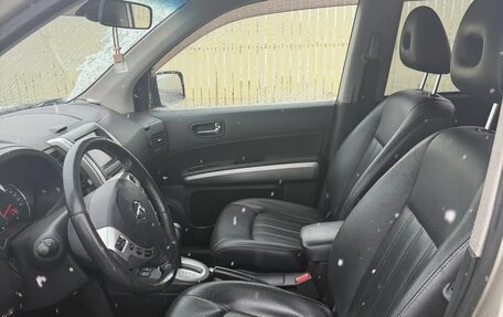 Nissan X-Trail, 2011 год, 920 000 рублей, 4 фотография