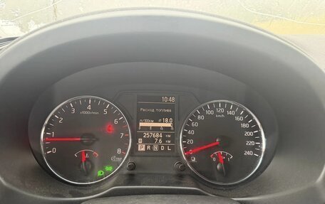 Nissan X-Trail, 2011 год, 920 000 рублей, 3 фотография