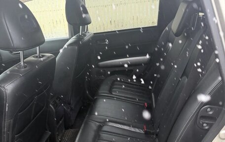 Nissan X-Trail, 2011 год, 920 000 рублей, 5 фотография