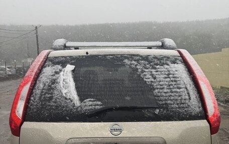 Nissan X-Trail, 2011 год, 920 000 рублей, 6 фотография
