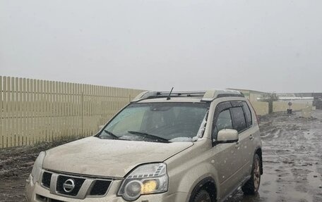 Nissan X-Trail, 2011 год, 920 000 рублей, 2 фотография