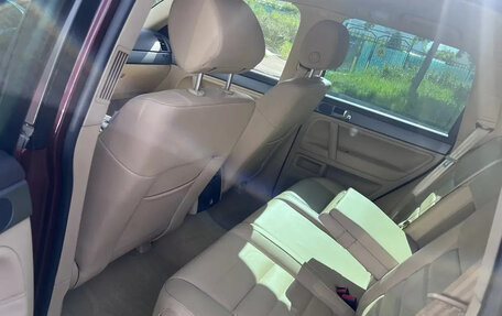 Volkswagen Touareg III, 2009 год, 1 350 000 рублей, 15 фотография