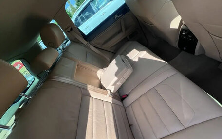 Volkswagen Touareg III, 2009 год, 1 350 000 рублей, 14 фотография
