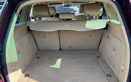 Volkswagen Touareg III, 2009 год, 1 350 000 рублей, 16 фотография