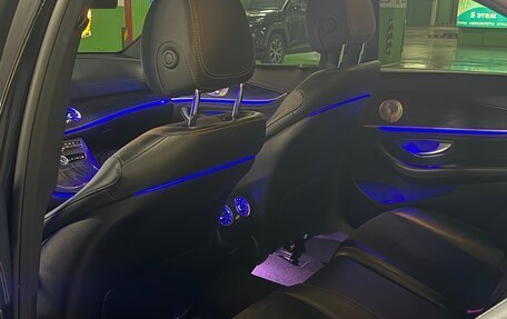 Mercedes-Benz E-Класс, 2018 год, 3 250 000 рублей, 11 фотография