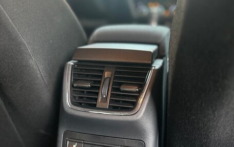Skoda Octavia, 2017 год, 1 930 000 рублей, 10 фотография