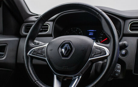 Renault Arkana I, 2021 год, 1 790 000 рублей, 16 фотография
