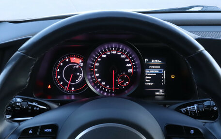 Hyundai Elantra, 2022 год, 2 050 000 рублей, 12 фотография