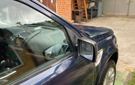 Land Rover Freelander II рестайлинг 2, 2008 год, 595 000 рублей, 6 фотография