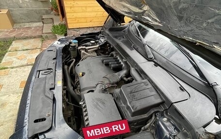 Land Rover Freelander II рестайлинг 2, 2008 год, 595 000 рублей, 9 фотография