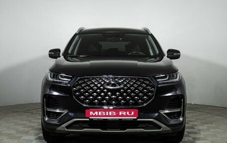 Chery Tiggo 8 Pro, 2021 год, 1 699 000 рублей, 2 фотография