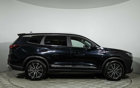 Chery Tiggo 8 Pro, 2021 год, 1 699 000 рублей, 4 фотография