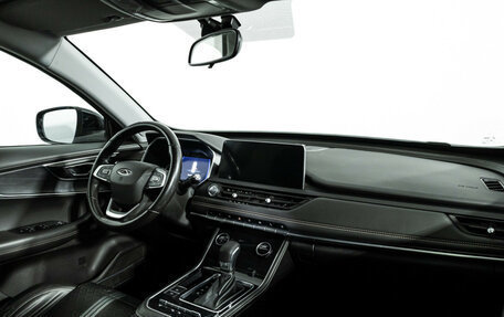 Chery Tiggo 8 Pro, 2021 год, 1 699 000 рублей, 10 фотография