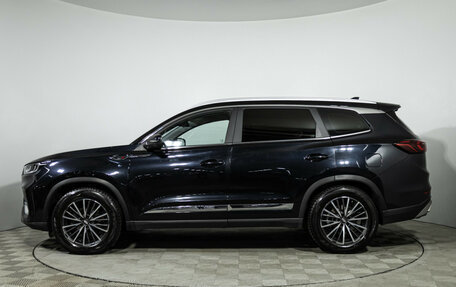 Chery Tiggo 8 Pro, 2021 год, 1 699 000 рублей, 9 фотография