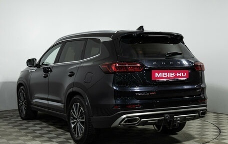 Chery Tiggo 8 Pro, 2021 год, 1 699 000 рублей, 8 фотография
