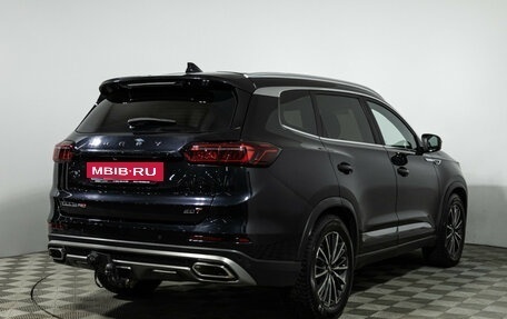 Chery Tiggo 8 Pro, 2021 год, 1 699 000 рублей, 6 фотография