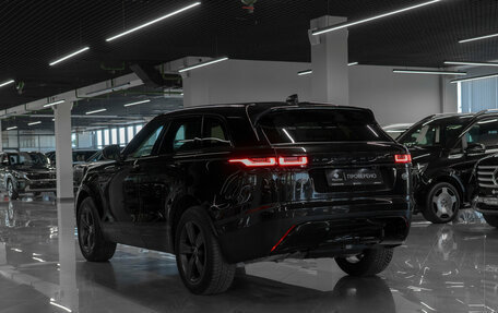 Land Rover Range Rover Velar I, 2018 год, 3 800 000 рублей, 4 фотография