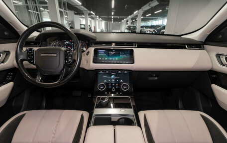 Land Rover Range Rover Velar I, 2018 год, 3 800 000 рублей, 8 фотография