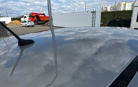 KIA cee'd I рестайлинг, 2010 год, 600 000 рублей, 8 фотография