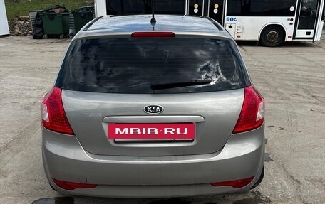 KIA cee'd I рестайлинг, 2010 год, 600 000 рублей, 4 фотография