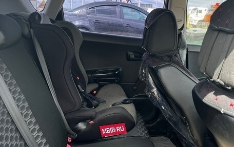 KIA cee'd I рестайлинг, 2010 год, 600 000 рублей, 13 фотография