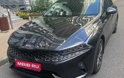 KIA K5, 2021 год, 1 850 000 рублей, 1 фотография