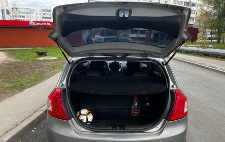 KIA cee'd I рестайлинг, 2010 год, 600 000 рублей, 18 фотография