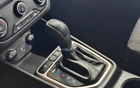 Hyundai Creta I рестайлинг, 2019 год, 1 550 000 рублей, 4 фотография