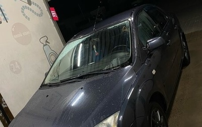 Ford Focus II рестайлинг, 2006 год, 400 000 рублей, 1 фотография