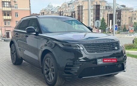 Land Rover Range Rover Velar I, 2026 год, 8 870 000 рублей, 1 фотография