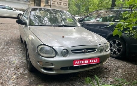 KIA Spectra II (LD), 2000 год, 150 000 рублей, 1 фотография
