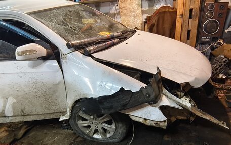 Lifan Solano I (630) рестайлинг, 2011 год, 50 000 рублей, 9 фотография