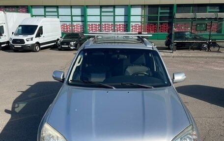 Ford Escape II, 2008 год, 700 000 рублей, 2 фотография