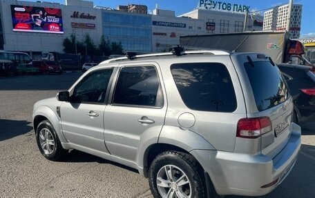 Ford Escape II, 2008 год, 700 000 рублей, 4 фотография