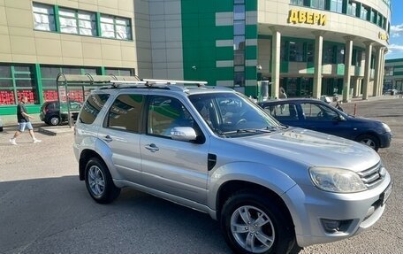 Ford Escape II, 2008 год, 700 000 рублей, 5 фотография