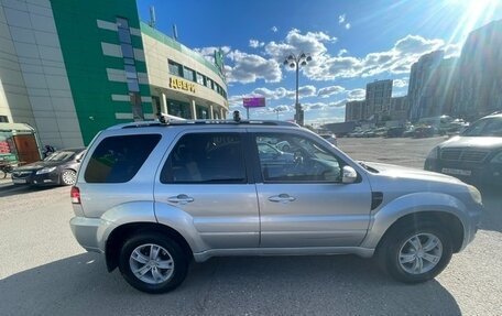 Ford Escape II, 2008 год, 700 000 рублей, 6 фотография
