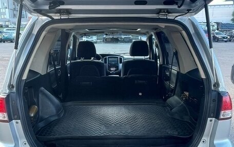 Ford Escape II, 2008 год, 700 000 рублей, 10 фотография
