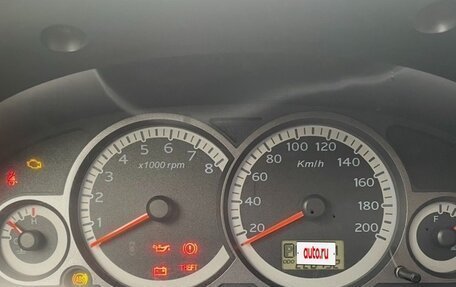 Ford Escape II, 2008 год, 700 000 рублей, 17 фотография