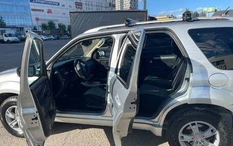 Ford Escape II, 2008 год, 700 000 рублей, 12 фотография