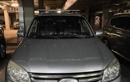Ford Escape II, 2008 год, 700 000 рублей, 16 фотография