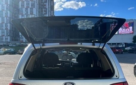 Ford Escape II, 2008 год, 700 000 рублей, 8 фотография