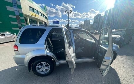 Ford Escape II, 2008 год, 700 000 рублей, 11 фотография