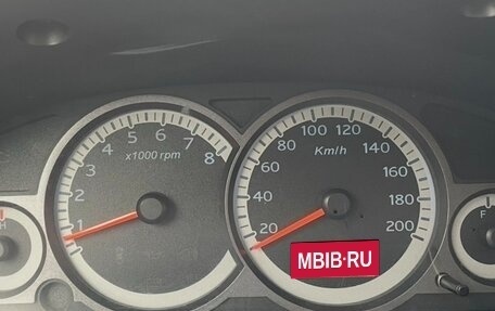 Ford Escape II, 2008 год, 700 000 рублей, 18 фотография