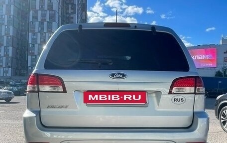 Ford Escape II, 2008 год, 700 000 рублей, 7 фотография