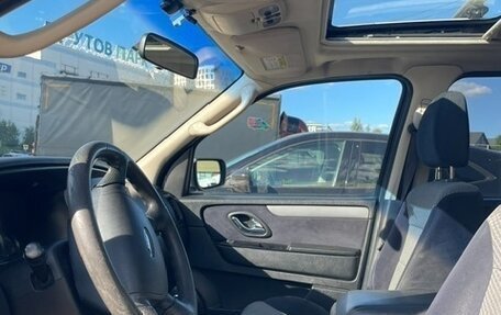 Ford Escape II, 2008 год, 700 000 рублей, 20 фотография