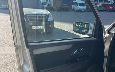 Ford Escape II, 2008 год, 700 000 рублей, 22 фотография